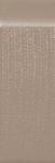 Cisa Ceramiche/Ricchetti Liberty Alzata Corner Tortora 15 x 2cm 