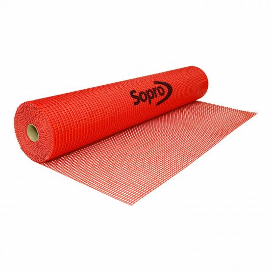 SOPRO PANZERGEWEBE EXTRA - PG-X 1188, 100 CM X 25 M 