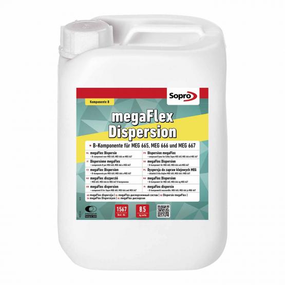 SOPRO MEGAFLEX DISPERSION - MEG 1567 