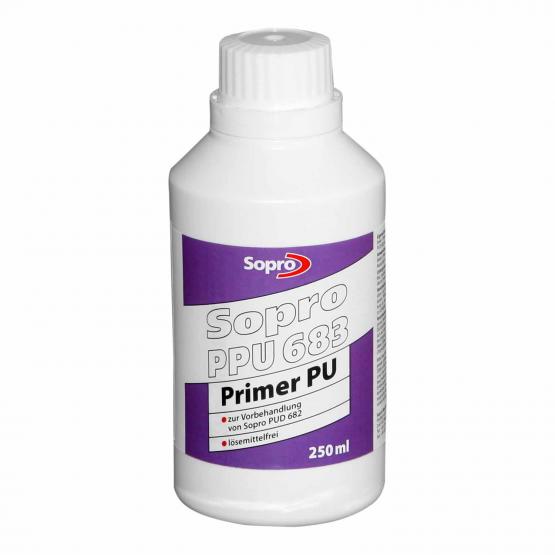 SOPRO PRIMER PU - PPU 683, 250 GR 