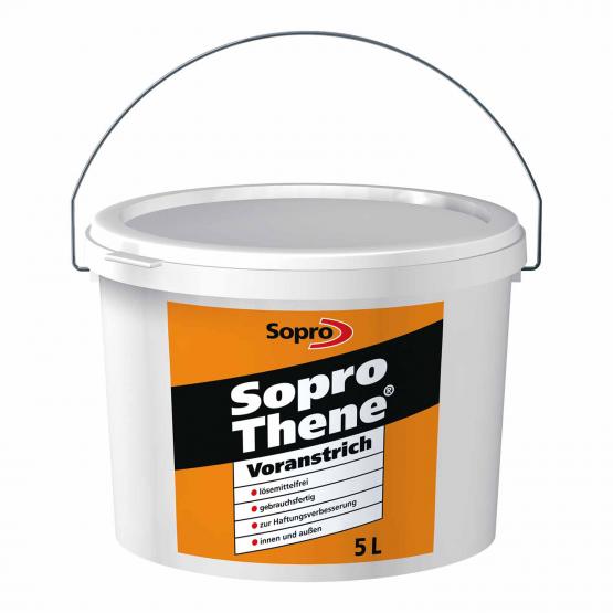 SOPRO SOPROTHENE VORANSTRICH - STV 879 