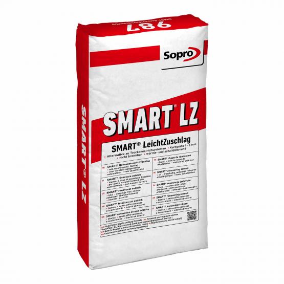 SOPRO SMART LZ LEICHTZUSCHLAG - LZ 987, 9 KG 