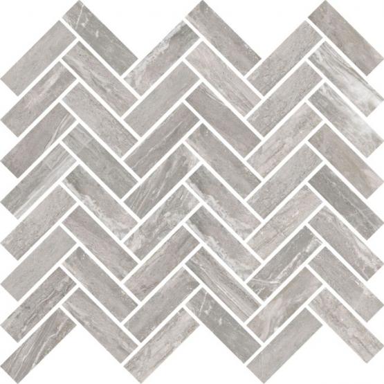 ABK Sensi Mosaico Chevron Sable Mosaik 