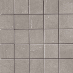 CASALGRANDE Basaltina Mosaico 6x6 Mosaik 