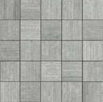 CASALGRANDE Cemento Mosaico 6x6 Mosaik 