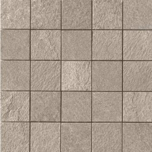 CASALGRANDE Mineral Chrom Mosaico 6x6 Mosaik 