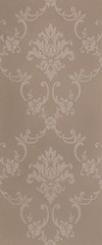 Cisa Ceramiche/Ricchetti Liberty Damasco Tortora 32 x 75cm rett. 