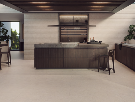 Porcelanosa new Terra 