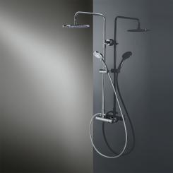 HSK Shower-Set RS 200 Mix mit Einhebelmischer 