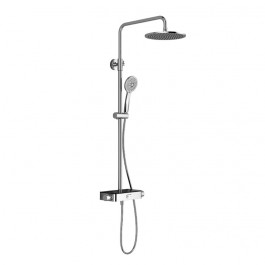 HSK Shower-Set  AQUASWITCH RS 200 THERMOSTAT 