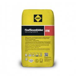 Sakret Flexfliesen Leichtkleber FFK  15kg 