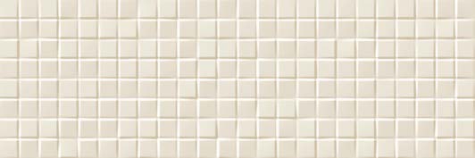 SANT AGOSTINO Italian Dream Mix | 25x75 | White Luc Wand-Dekor 