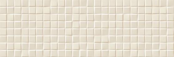 SANT AGOSTINO Shabby Mix | 25x75 | White Luc Wand-Dekor 