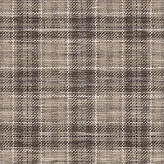 SANT AGOSTINO Tailorart Tartan Dekor 