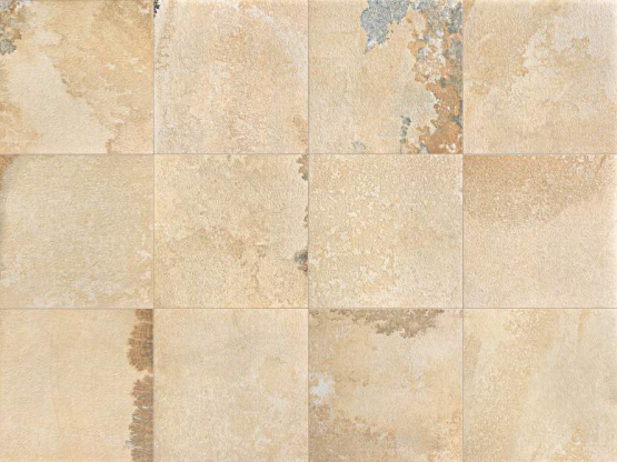 Campogalliano ARCHAIOS Terrassenplatte Naturale 60x120x2cm rett. 