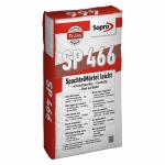 SOPRO SPACHTELMÖRTEL LEICHT - SP 466, 25 KG 