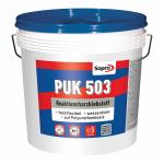 SOPRO PU-KLEBER KOMPONENTE A+B - PUK 503 