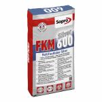 SOPRO FKM SILVER MULTIFLEXKLEBER SILVER - FKM 600 