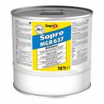 SOPRO MULTIGRUND - MGR 637, 10 KG 