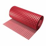 SOPRO DRAINAGEMATTE 8 MM - DRM 653, 100 CM X 12,5 M 